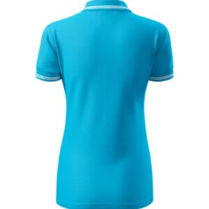 Urban - Koszulka polo damska - obrazek 47