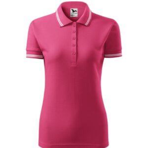 Urban - Koszulka polo damska - obrazek 54