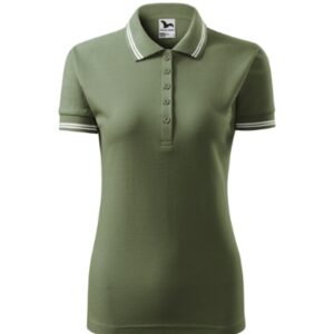 Urban - Koszulka polo damska - obrazek 58