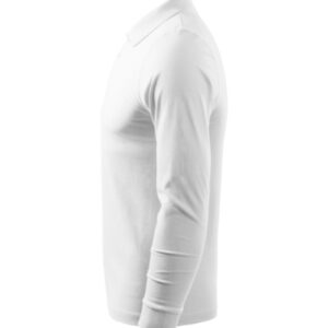 Single J. LS - Koszulka polo męska - obrazek 5