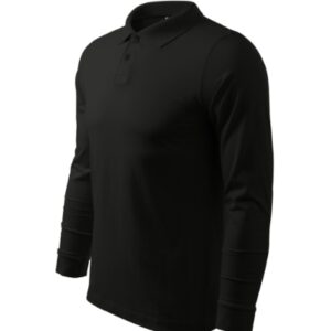 Single J. LS - Koszulka polo męska - obrazek 6