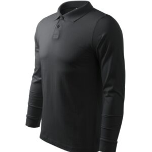 Single J. LS - Koszulka polo męska - obrazek 24