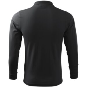 Single J. LS - Koszulka polo męska - obrazek 26