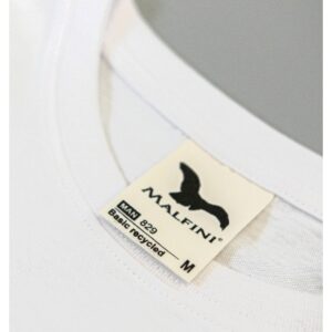 Basic Recycled (GRS) - Koszulka męska - obrazek 4