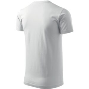 Basic Recycled (GRS) - Koszulka męska - obrazek 7