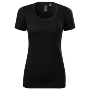 Merino Rise - Koszulka damska - obrazek 2