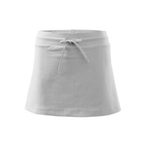 Two in one - Spódnica damska - obrazek 2