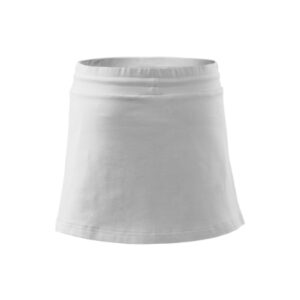 Two in one - Spódnica damska - obrazek 3