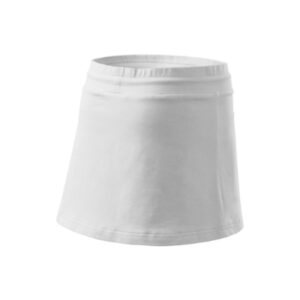 Two in one - Spódnica damska - obrazek 4