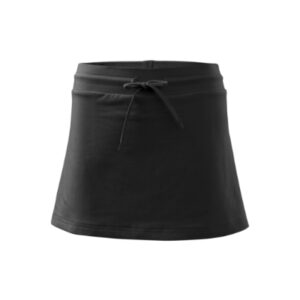 Two in one - Spódnica damska - obrazek 7