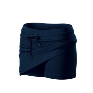 Two in one - Spódnica damska - obrazek 9