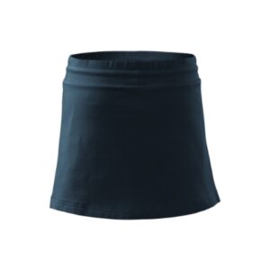 Two in one - Spódnica damska - obrazek 11