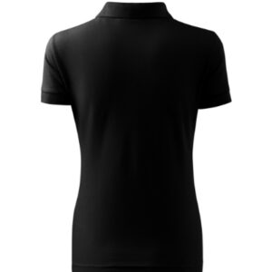 Cotton Heavy - Koszulka polo damska - obrazek 6