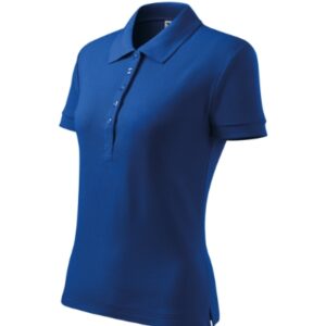Cotton Heavy - Koszulka polo damska - obrazek 10