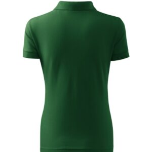 Cotton Heavy - Koszulka polo damska - obrazek 15