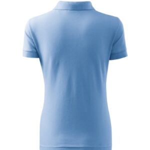 Cotton Heavy - Koszulka polo damska - obrazek 21