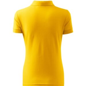 Cotton Heavy - Koszulka polo damska - obrazek 24