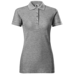 Cotton Heavy - Koszulka polo damska - obrazek 26