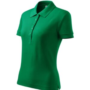 Cotton Heavy - Koszulka polo damska - obrazek 28