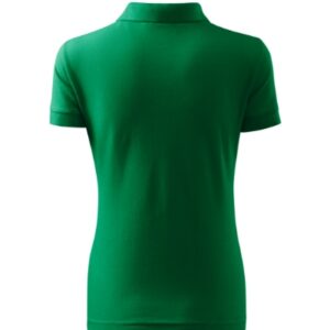 Cotton Heavy - Koszulka polo damska - obrazek 30