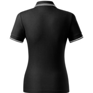 Focus - Koszulka polo damska - obrazek 3
