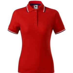Focus - Koszulka polo damska - obrazek 7