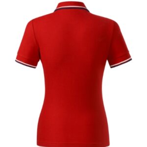 Focus - Koszulka polo damska - obrazek 8