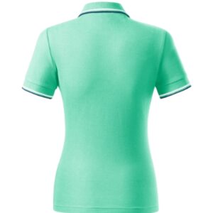 Focus - Koszulka polo damska - obrazek 13