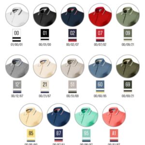 Focus - Koszulka polo damska - obrazek 19