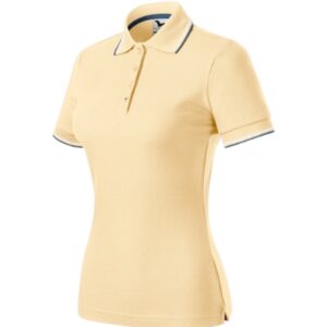 Focus - Koszulka polo damska - obrazek 21