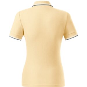 Focus - Koszulka polo damska - obrazek 23