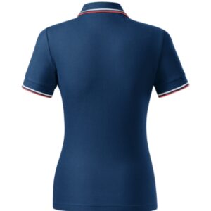 Focus - Koszulka polo damska - obrazek 28