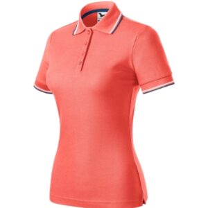 Focus - Koszulka polo damska - obrazek 31