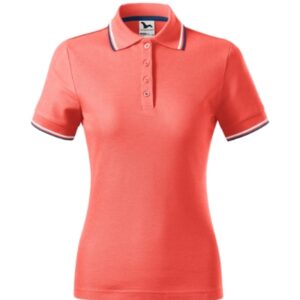 Focus - Koszulka polo damska - obrazek 32