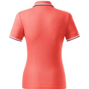 Focus - Koszulka polo damska - obrazek 33