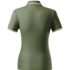 Focus - Koszulka polo damska - obrazek 38