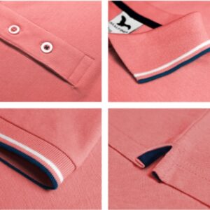 Focus - Koszulka polo damska - obrazek 40