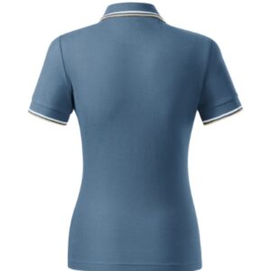 Focus - Koszulka polo damska - obrazek 43