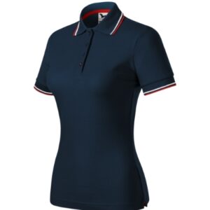 Focus - Koszulka polo damska - obrazek 46