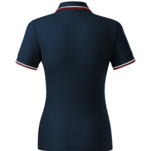 Focus - Koszulka polo damska - obrazek 48