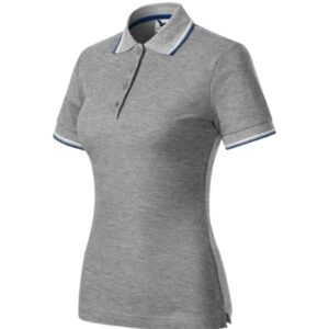 Focus - Koszulka polo damska - obrazek 51