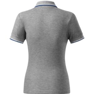 Focus - Koszulka polo damska - obrazek 53