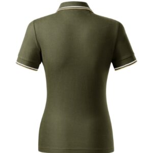 Focus - Koszulka polo damska - obrazek 58