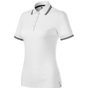 Focus - Koszulka polo damska - obrazek 61