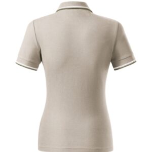 Focus - Koszulka polo damska - obrazek 68