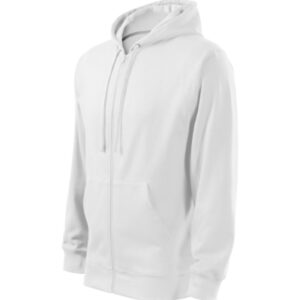 Trendy Zipper - Bluza męska - obrazek 1