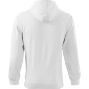 Trendy Zipper - Bluza męska - obrazek 3