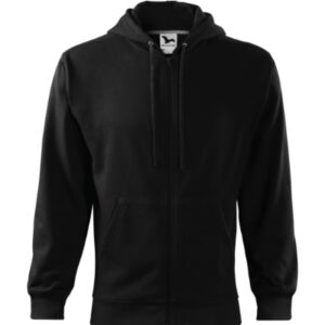 Trendy Zipper - Bluza męska - obrazek 5