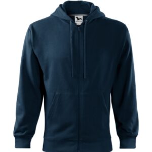 Trendy Zipper - Bluza męska - obrazek 8