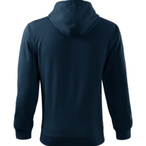 Trendy Zipper - Bluza męska - obrazek 9